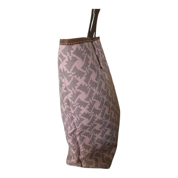 JUICY COUTURE Scottie Dog Tote Purse - Picture 3 of 9